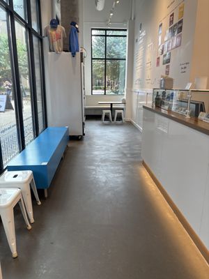 Sweet Science Ice Cream by null Sweet Science Ice Cream by null