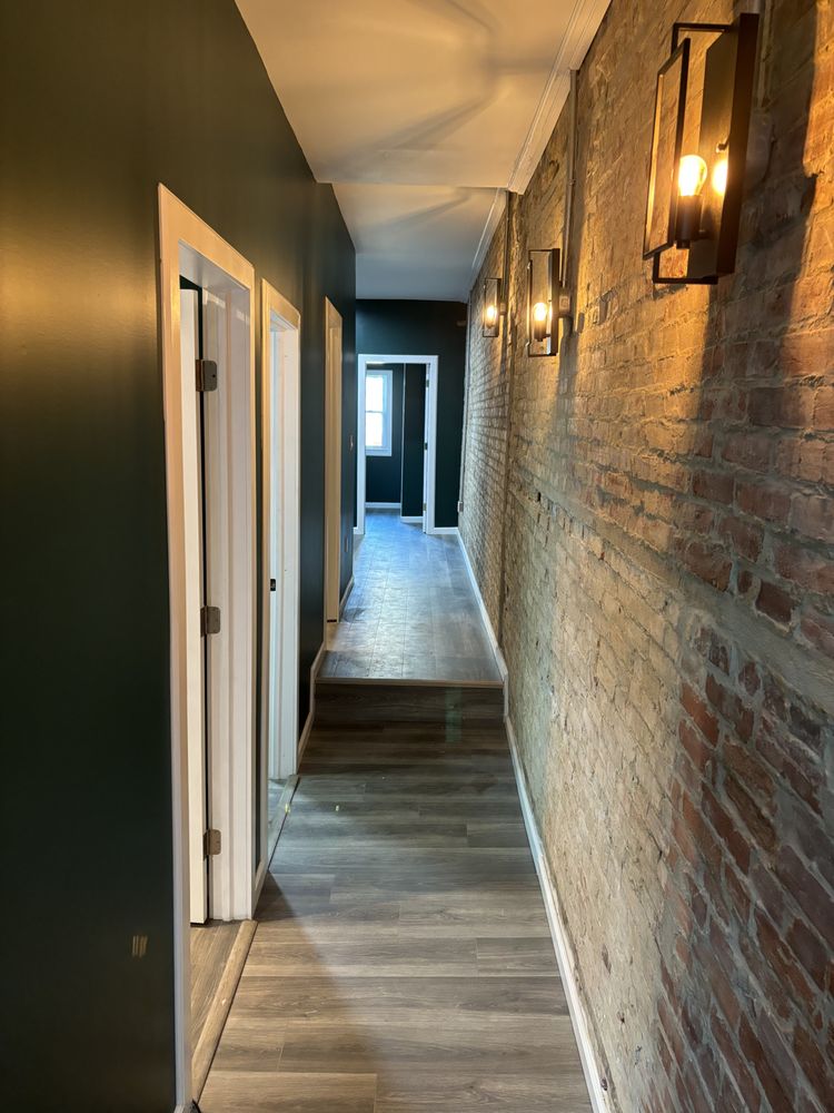 Slide of Joshua's Home Remodeling