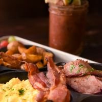 Photo of Mason Jar NYC - New York, NY, US.