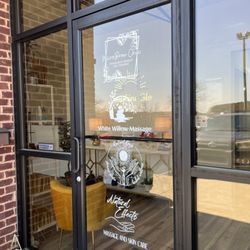 Radiant Rays - Radiant Rays is in business with MicroBrow Chic, White Willow Massage, and Natural Effects Massage and Skincare.