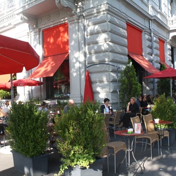 Terrasse - Lounges Near Me - Zürich, ZH