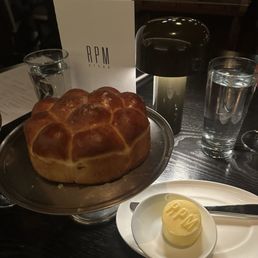 Parker House Rolls Parker House Rolls