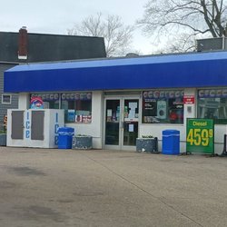 Starfire Express Food Mart