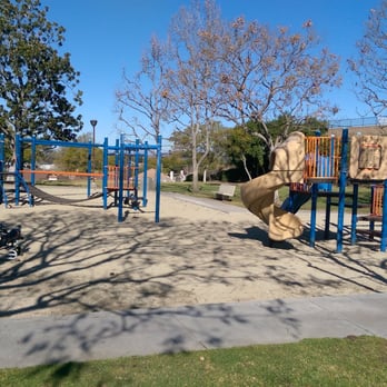 Anna J Martin Park - Parks Near Me - La Mirada, California Anna J Martin Park - Parks Near Me - La Mirada, California
