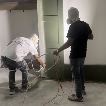 Diaz Painting - Painters Near Me