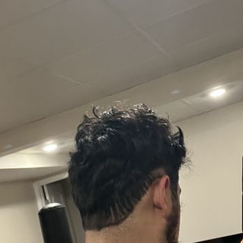 Boardroom Salon for Men - Avalon - Barbers Near Me - Alpharetta, Georgia