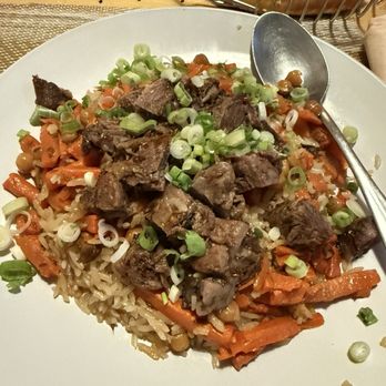 Zira Uzbek Kitchen - Uzbek Near Me - Los Angeles, California Zira Uzbek Kitchen - Uzbek Near Me - Los Angeles, California
