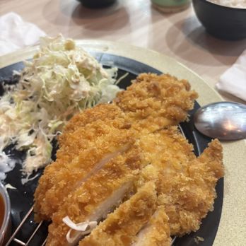 The Pork Let - More katsu - Korean Near Me - Aurora, Colorado The Pork Let - More katsu - Korean Near Me - Aurora, Colorado
