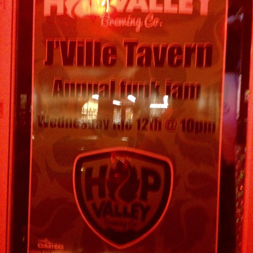 J'Ville Tavern - Pubs Near Me - Jacksonville, Oregon