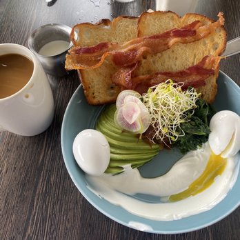Over Easy - brunch bowl - Breakfast & Brunch Near Me - Kailua, Hawaii Over Easy - brunch bowl - Breakfast & Brunch Near Me - Kailua, Hawaii