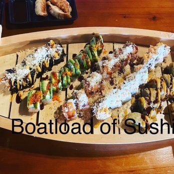 Edo Japan - Sushi - Japanese Near Me - Houston, Texas Edo Japan - Sushi - Japanese Near Me - Houston, Texas