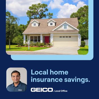 Sameer Chande - GEICO Insurance Agent - Homeowners Insurance made easy! - Auto Insurance Near Me - Round Rock, Texas Sameer Chande - GEICO Insurance Agent - Homeowners Insurance made easy! - Auto Insurance Near Me - Round Rock, Texas