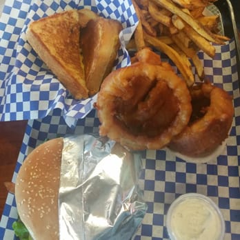 Nuttys junkyard Grill - American Near Me - Arlington, Washington Nuttys junkyard Grill - American Near Me - Arlington, Washington