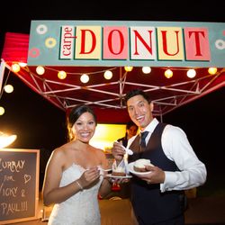 Carpe Donut - Photo credit: Jack Looney Photography (http://www.jacklooney.com/)