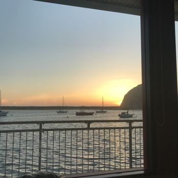 The Dutchie - Seafood Near Me - Morro Bay, California The Dutchie - Seafood Near Me - Morro Bay, California