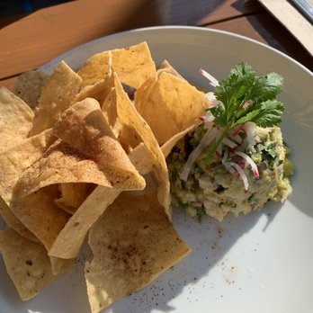 Seabirds Kitchen - Cauliflower Ceviche - Vegan Near Me - Costa Mesa, California Seabirds Kitchen - Cauliflower Ceviche - Vegan Near Me - Costa Mesa, California