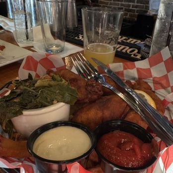 The Craft Bar - Destin - Gastropubs Near Me - Destin, Florida