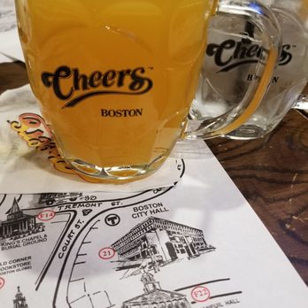 Cheers - Downeast Hard Cider - American Near Me - Boston, Massachusetts Cheers - Downeast Hard Cider - American Near Me - Boston, Massachusetts