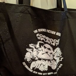 Free tote with $20+ purchase