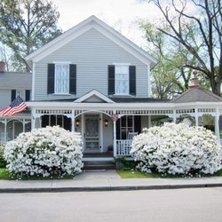 Brickhouse Inn