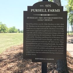 Farmlinks Golf Club