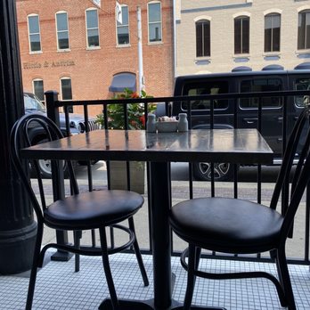Bica Cafe - Bakeries Near Me - Noblesville, Indiana