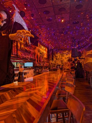 Rreal Tacos - Buckhead by null