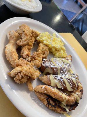 Pastime Restaurant by null