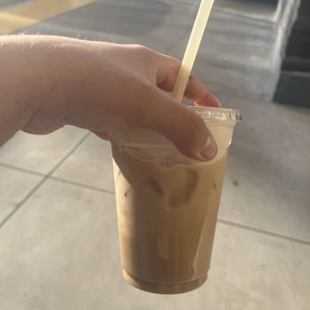Cafe de fleur - Coffee & Tea Near Me - Riverside, California