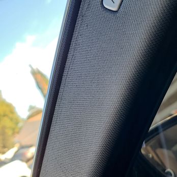 GI Window Tint Mobile Service - Car Window Tinting Near Me