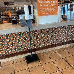 Popeyes