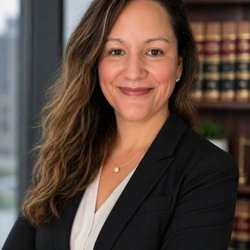 Aubrey Morgan Lopez JD PLLC