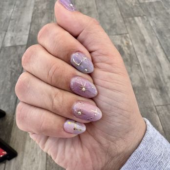 K Grillo Nails - Nail Technicians Near Me - Las Vegas, Nevada