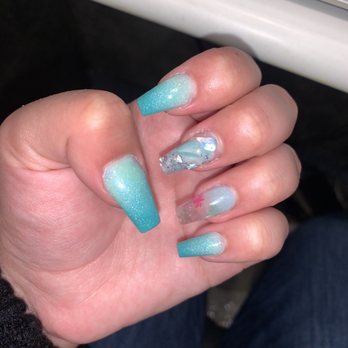 312 Nails & Spa - Full set - Nail Salons Near Me - Wheeling, Illinois 312 Nails & Spa - Full set - Nail Salons Near Me - Wheeling, Illinois