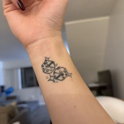 Future Tattoo & Body Piercing