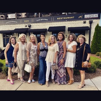 Rootstock - Girls' Night Out @Rootstock! - Venues & Event Spaces Near Me - Woodstock, Georgia Rootstock - Girls' Night Out @Rootstock! - Venues & Event Spaces Near Me - Woodstock, Georgia