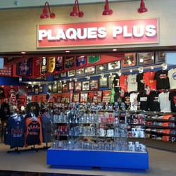 Plaques Plus - Orland Park's Plaques Plus