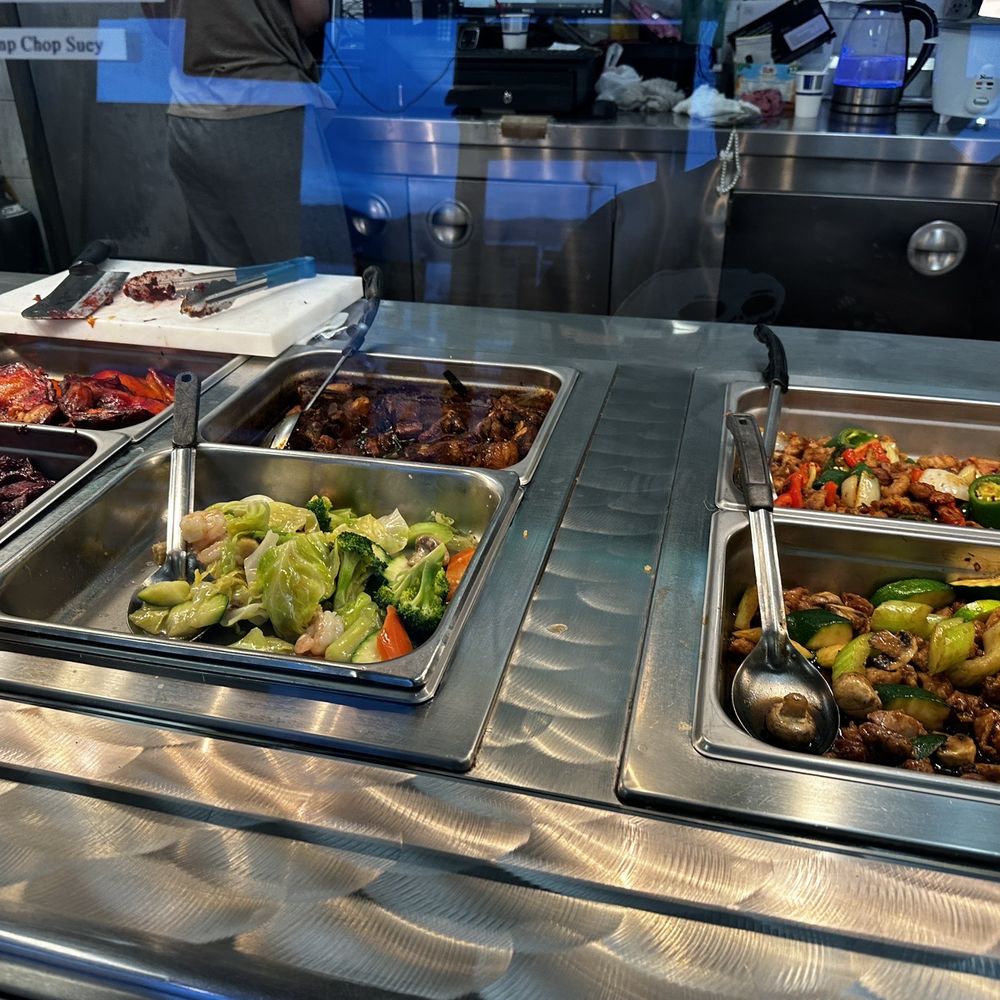 Fusion bowl - Fast Food Near Me - Los Angeles, California Fusion bowl - Fast Food Near Me - Los Angeles, California