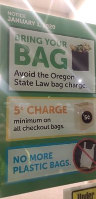 Safeway Bakery by null