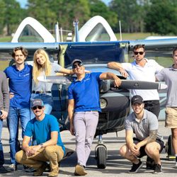 Jax Beach Aviation - The JBA crew