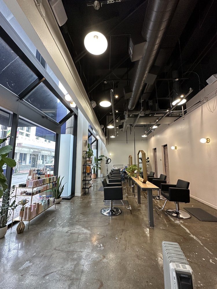 PAGEBOY Updated August 2024 25 Photos & 40 Reviews 30 Post St