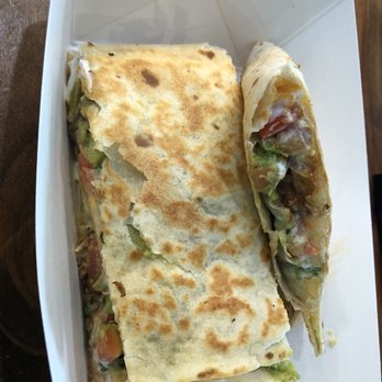 Burrito Shak - The guppy quesadilla - Tex-Mex Near Me - Surf City, North Carolina Burrito Shak - The guppy quesadilla - Tex-Mex Near Me - Surf City, North Carolina