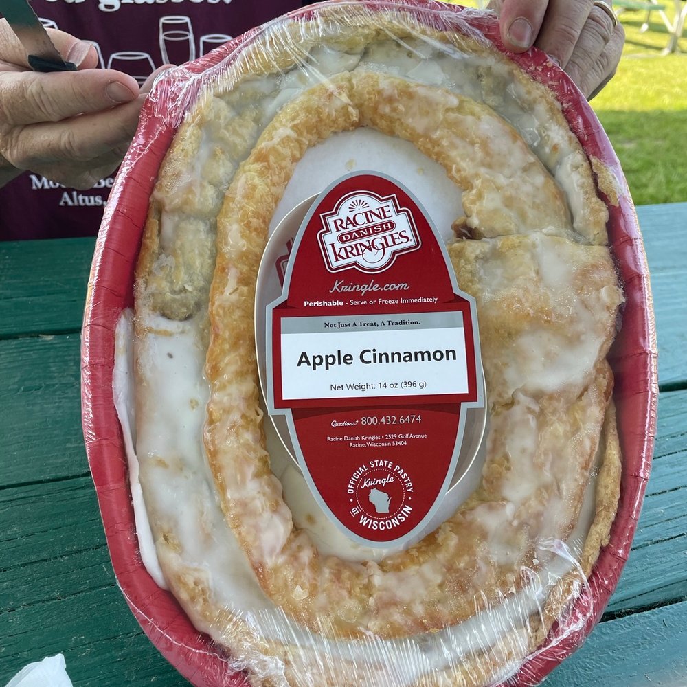 Wisconsin Cheese Mart - Apple pastry - Cheese Shops Near Me - Milwaukee, Wisconsin Wisconsin Cheese Mart - Apple pastry - Cheese Shops Near Me - Milwaukee, Wisconsin