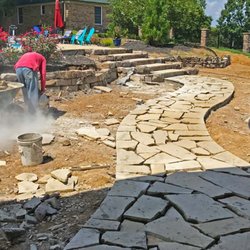 Master’s Landscape Design