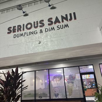 Serious Dumplings - Boca Raton - Dim Sum Near Me - Boca Raton, Florida Serious Dumplings - Boca Raton - Dim Sum Near Me - Boca Raton, Florida