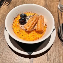 Revery - Créeme brûlée
