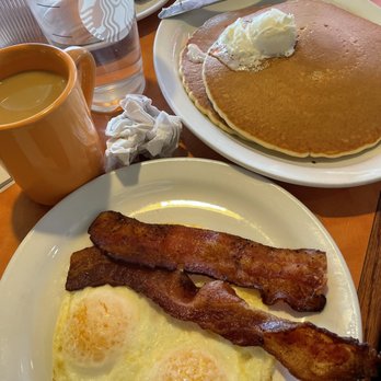 Original Breakfast House - Pancake Special - Breakfast & Brunch Near Me - Phoenix, Arizona