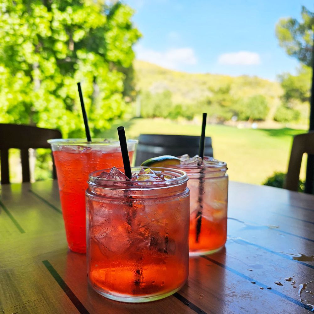 THE BIRDIE BAR Updated August 2024 12 Photos 5031 Alamo St, Simi