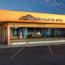 Valley Chiropractic Clinic