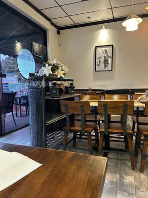 Bahel Ethiopian Restaurant by null
